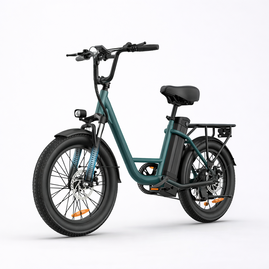 "Quelle économie pouvez-vous réaliser en optant pour la mobilité à vélo électrique en France ?"