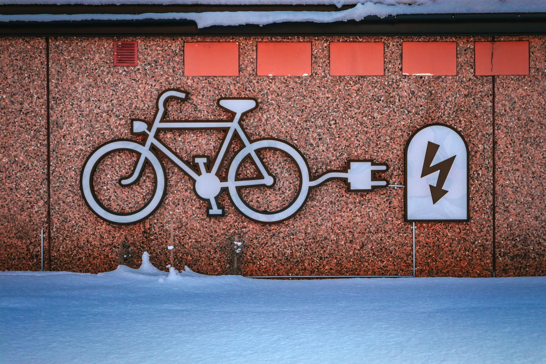 Electric Bike Range: How Far Can You Really Go on One Charge?