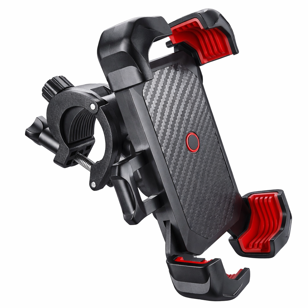 360 Secure Bicycle Phone Holder product image