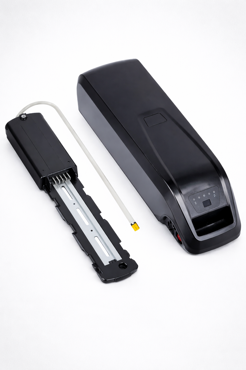 URLIFE T2 Electric Bike Replacement Battery Original-Spec Lithium Rechargeable Battery for URLIFE E-Bike, Reliable Power Supply product image