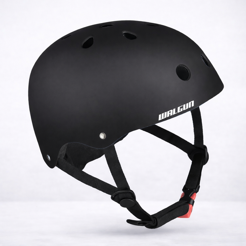 WALGUN WG-009 Women’s Cycling Helmet UK | CE Certified product image
