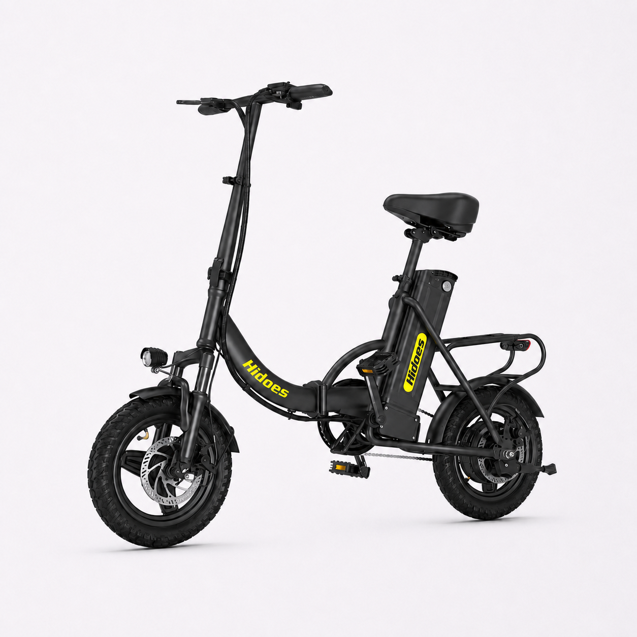 URLIFE C5 folding electric bike on the same near-white studio background as the URLIFE E20 product image