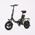 URLIFE C5 folding electric bike on the same near-white studio background as the URLIFE E20 product image