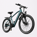 URLIFE GT300 26 inch electric bike on the same near-white studio background as the URLIFE E20 product image