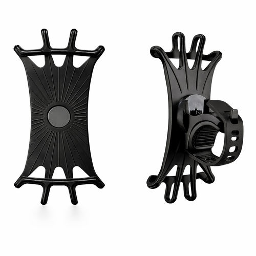 VIKEFON 360° Rotatable Bicycle Phone Holder product image