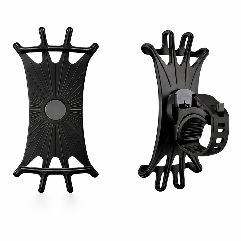 VIKEFON 360° Rotatable Bicycle Phone Holder product image