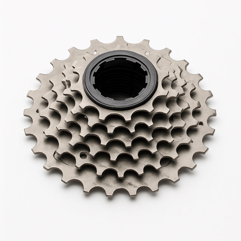 URLIFE Gear 7-Speed Cassette