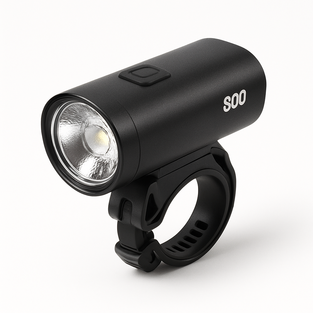 URLIFE Gear 800 Lumen Front Headlight