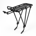 URLIFE Gear Adjustable Rear Pannier Rack