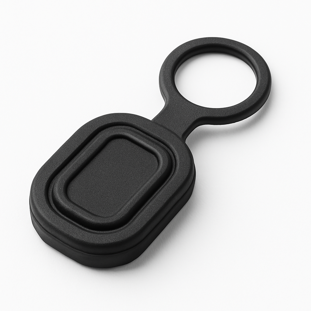 URLIFE Gear Waterproof Charge Port Cover