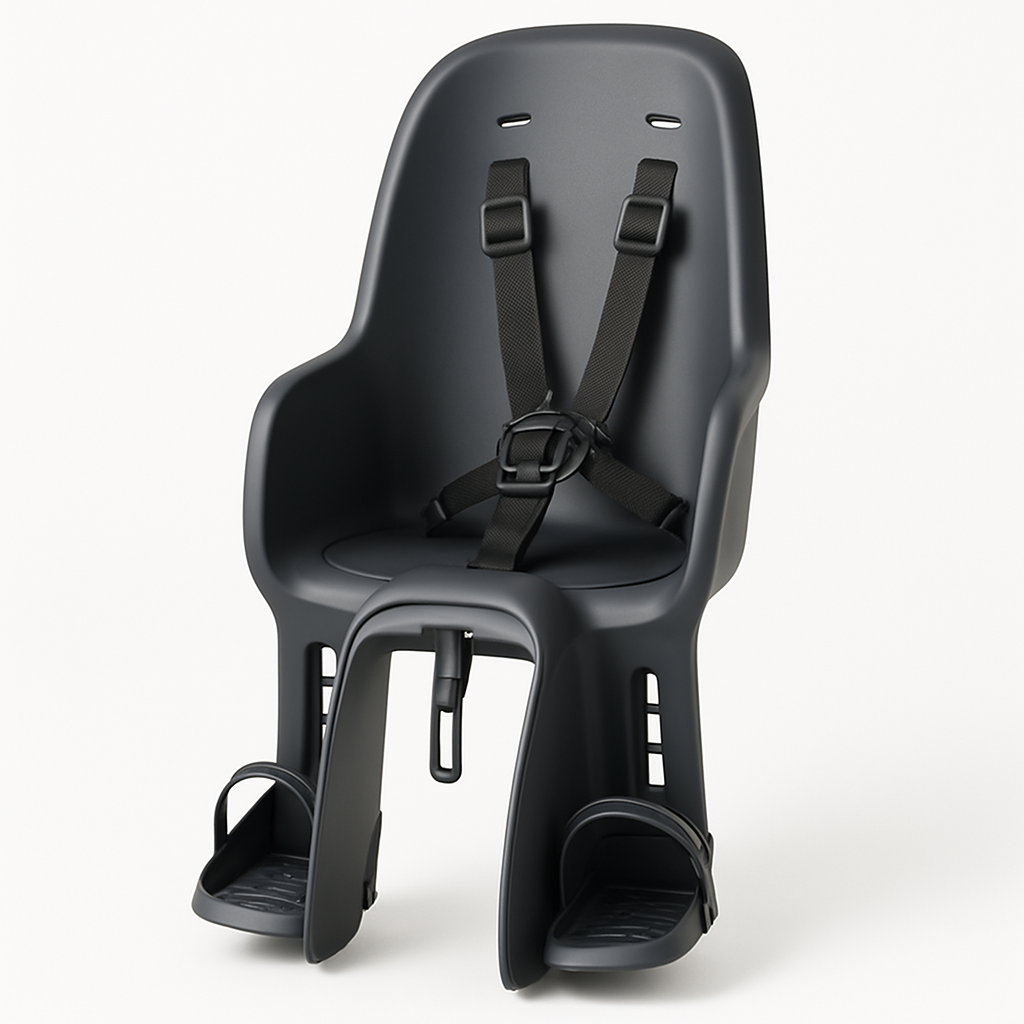 URLIFE Gear Child Bike Seat (Rear)