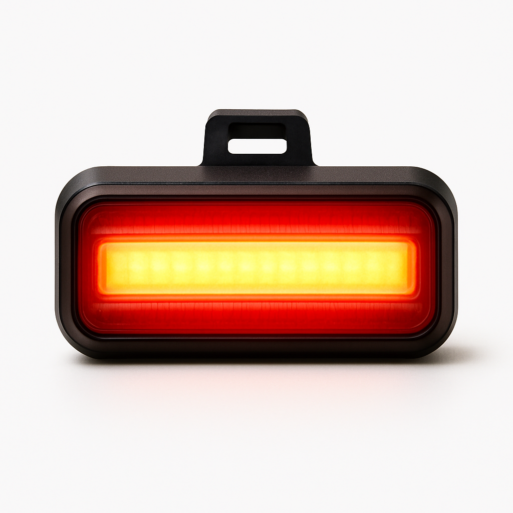 URLIFE Gear COB Rear Brake Light
