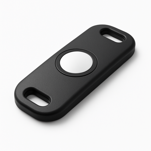 URLIFE Gear GPS Tracker Tag for E-Bikes