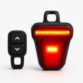 URLIFE Gear Rechargeable Indicator Rear Light