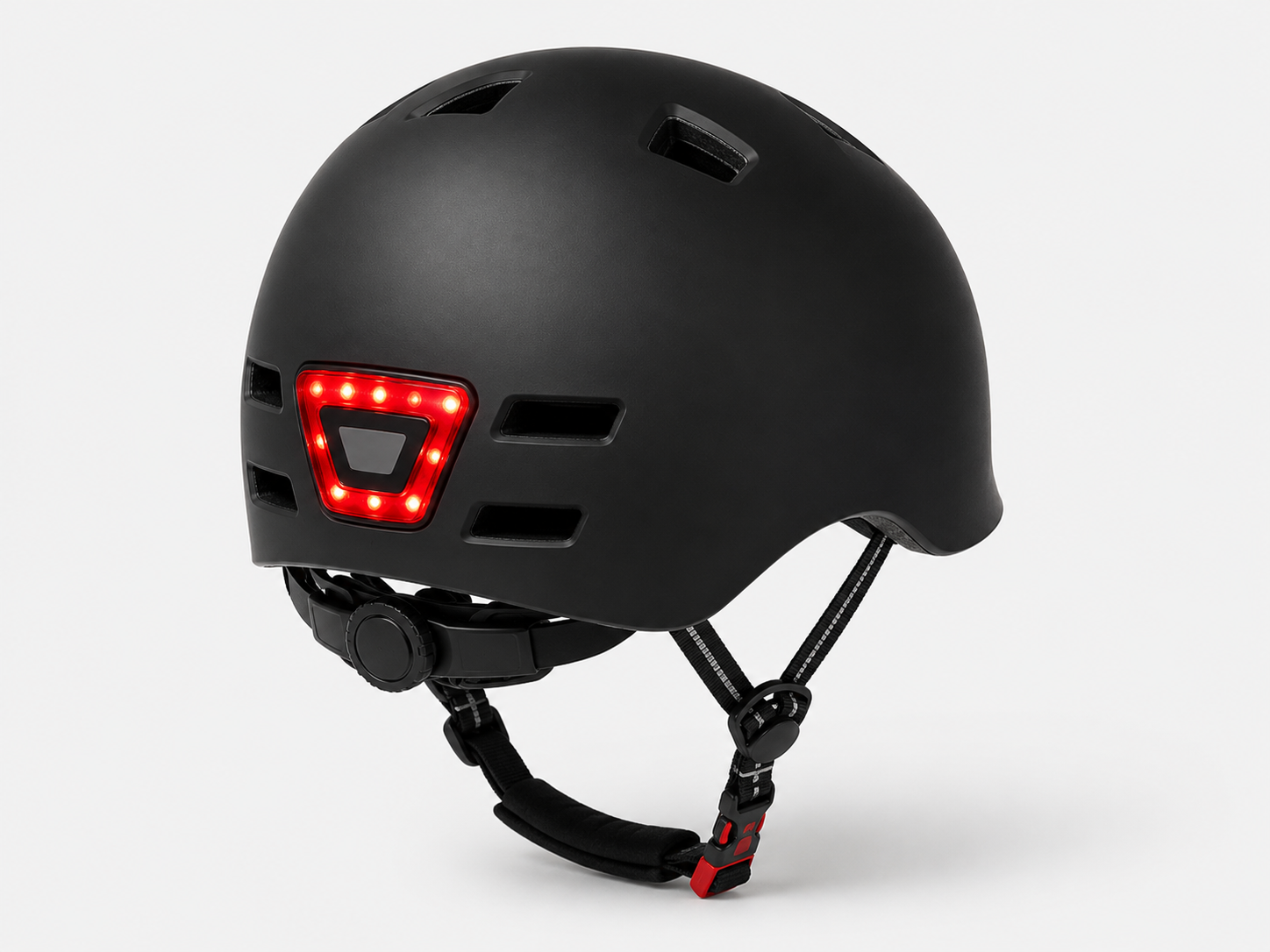 Casque urbain URLIFE Gear pour navetteur – produit URLIFE