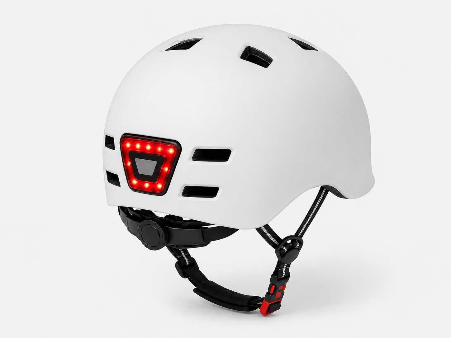 Casque urbain URLIFE Gear pour navetteur – produit URLIFE